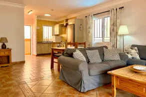 2bedroom Villa Amalia Heated Pool in Callao Salvaj - Image 4