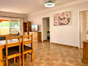 2bedroom Villa Amalia Heated Pool in Callao Salvaj - Image 5