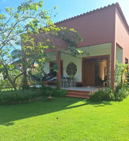 Casita Baiana: Unwind from the world. Greenery and the sea - Image 2