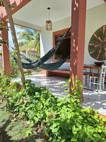 Casita Baiana: Unwind from the world. Greenery and the sea - Image 4