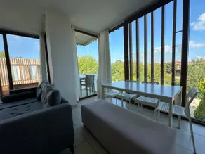 In a secure complex, peaceful, with a pool, close to the market - Image 4