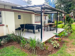 Cozy 3-Bedroom Bungalow near Eldoret Airport - Image 2