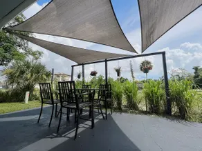 Free cleaning, long driveway, near downtown! - Image 2