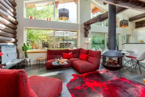 Chalet des Cimes - Chamonix All Year - Image 3
