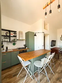 Apartment among olive trees and nature near the sea - Image 5