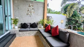 Lanta Sitara Villa 1 - Image 4