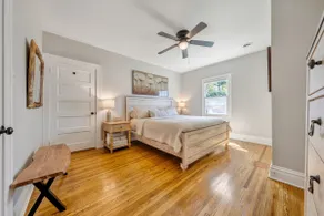 Clean & Cozy Cottage near Martinsville~ - Image 4