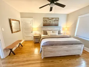 Clean & Cozy Cottage near Martinsville~ - Image 3