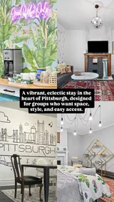 Close to Everything, Private Parking & No Pet Fee! - Image 5