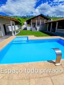 Canto dos Pássaros A cozy place in the midst of nature - Image 3