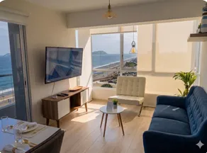 Vacation Apartment Ocean Front! - Image 3
