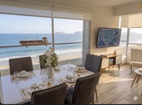 Vacation Apartment Ocean Front! - Image 2