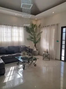 Villa Estrella swimming pool BBQ wifi free parking 3BR - Image 3