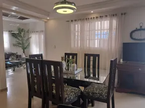 Villa Estrella swimming pool BBQ wifi free parking 3BR - Image 5
