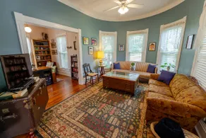 Historic Cottage - Walk to Downtown & Trails - Image 5