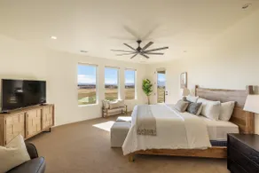 Spacious 6BR Sleeps 14 - 3 King Suites on Hole 1 - Image 2