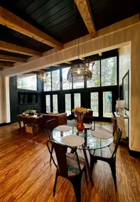 Lakefront Cottage in the Mountains of North GA - Image 5