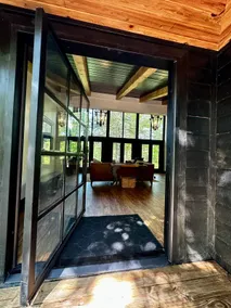 Lakefront Cottage in the Mountains of North GA - Image 2