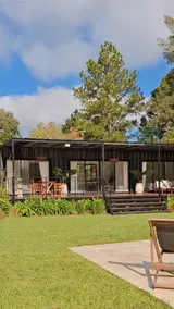 La Negra: pool, fire pit, relaxation, and lots of green space - Image 2
