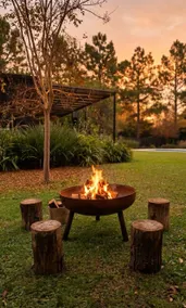 Design: Fogonero, Sunsets and Nature - Image 2