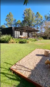 La Negra: pool, fire pit, relaxation, and lots of green space - Image 3