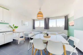 Escale-Marne • City Loft • Air-conditioning - Image 4