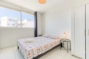 Escale-Marne • City Loft • Air-conditioning - Image 2