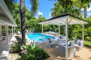 Amazing 3-bed Villa 5 mins from Beach - Palm Grove 1 - Image 3