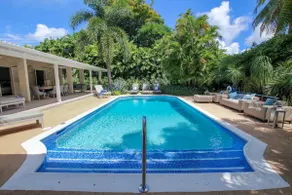 Amazing 3-bed Villa 5 mins from Beach - Palm Grove 1 - Image 4