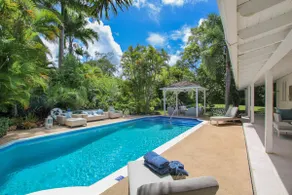 Amazing 3-bed Villa 5 mins from Beach - Palm Grove 1 - Image 2