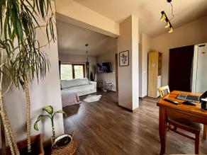 Panoramic 2-bedrooms apartment, 5 minutes far from the sea! - Image 2