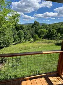Appalachian Mountain Vista - 2 Bed, 2 Bath - Boone - Image 3