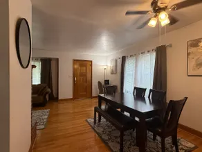 Cutie's Palace, 3bd/1ba Home, W/D, Wi-Fi, Deck - Image 2
