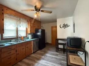 Cutie's Palace, 3bd/1ba Home, W/D, Wi-Fi, Deck - Image 4