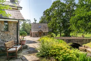 Cosy Alpine Cottage in the heart of Lancashire - Image 4