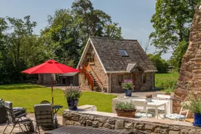 Cosy Alpine Cottage in the heart of Lancashire - Image 5