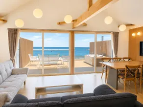 [Ocean, BBQ, Hot Tub] Stunning Ocean-View Private Villa (Building 0 Cero) - Image 2