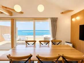 [Ocean, BBQ, Hot Tub] Stunning Ocean-View Private Villa (Building 0 Cero) - Image 5