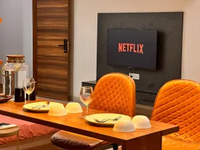 Russet House | Cinema Lounge - Image 3