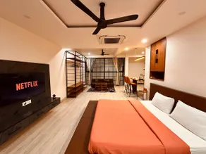 Russet House | Cinema Lounge - Image 5