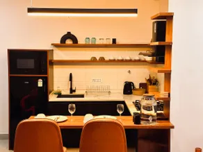 Russet House | Cinema Lounge - Image 2