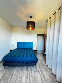 Cozy garden apartment, near Corte - Image 5
