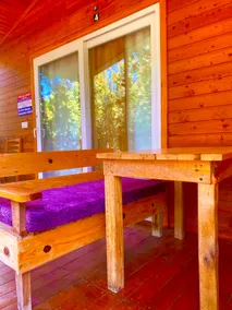 adrasan bright bungalow ev - Image 5