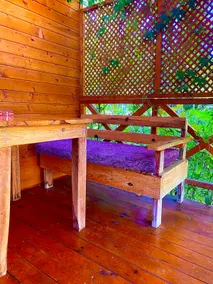 adrasan bright bungalow ev - Image 4