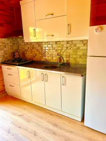 adrasan bright bungalow ev - Image 5