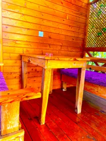 adrasan bright bungalow ev - Image 3