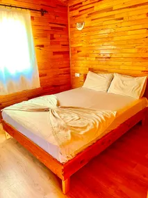 adrasan bright bungalow ev - Image 3