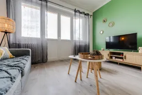 Le Parmelan – Schöne 2-Zimmer-Wohnung mit Balkon für bis zu 4 Personen - Image 5