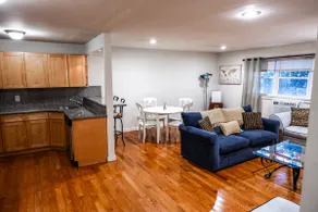 2 blocks to Asbury beach- pet friendly w/parking! - Image 2
