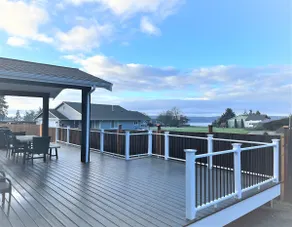 Getaway Hot Tub|Game Room|EV|Water Views|LG Yard - Image 5